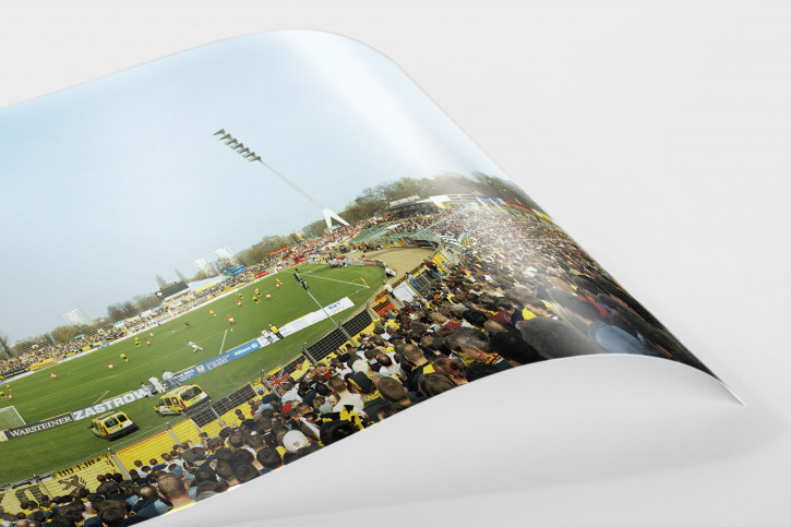 Dresden Rudolf-Harbig-Stadion 11FREUNDE BILDERWELT