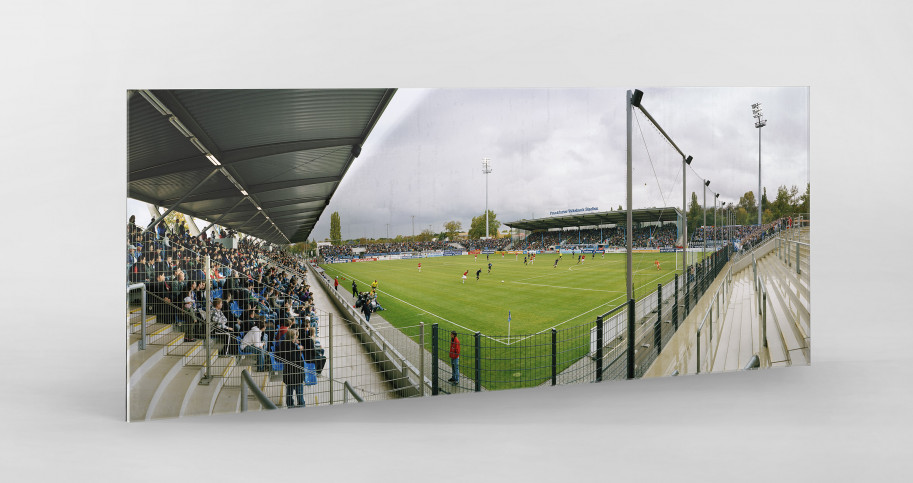 FSV Frankfurt Volksbank Stadion - 11FREUNDE BILDERWELT