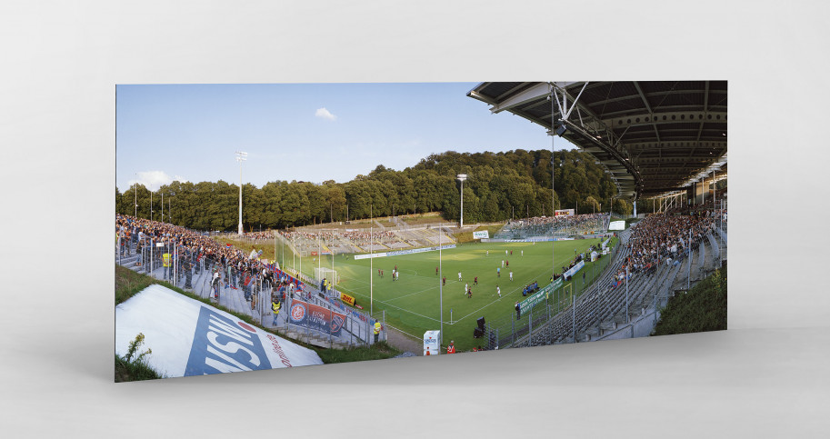 Wuppertal Stadion am Zoo 11FREUNDE BILDERWELT
