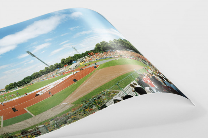 Erfurt Steigerwaldstadion - 11FREUNDE BILDERWELT