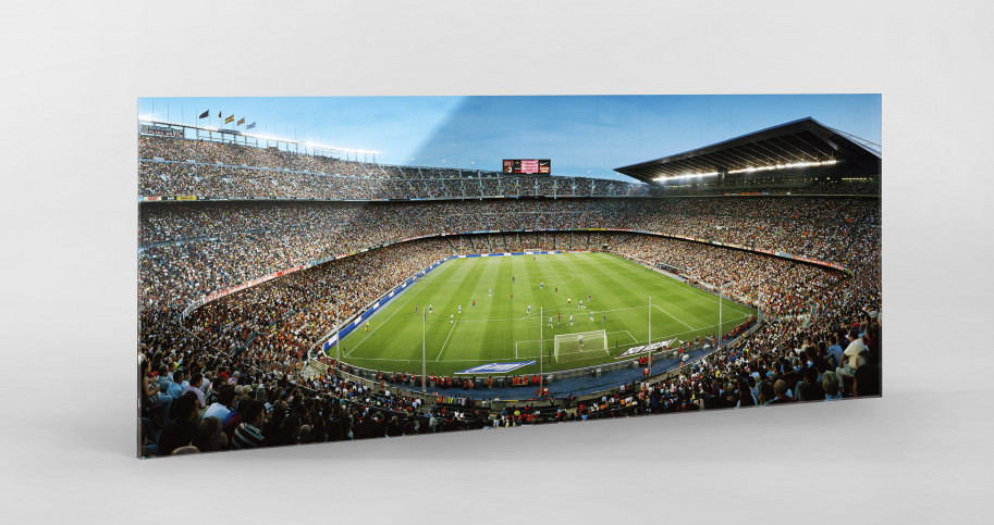 FC Barcelona Camp Nou - 11FREUNDE BILDERWELT