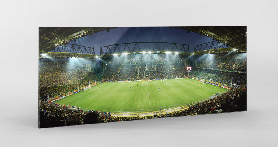 Borussia Dortmund Westfalenstadion - 11FREUNDE BILDERWELT