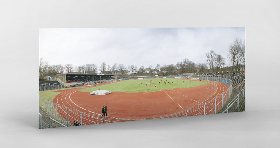 Oer-Erkenschwick Stimberg Stadion - 11FREUNDE BILDERWELT