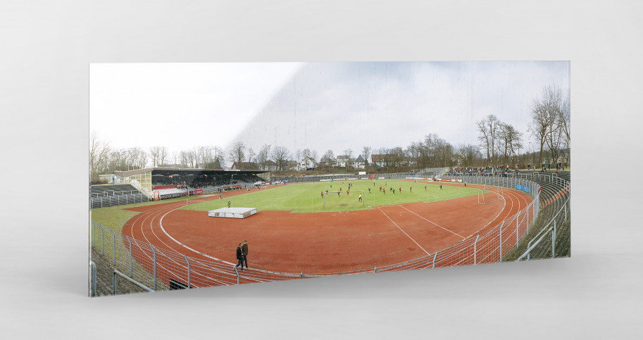 Oer-Erkenschwick Stimberg Stadion - 11FREUNDE BILDERWELT