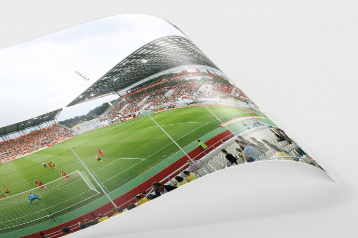 Stadion Essen - 11FREUNDE BILDERWELT