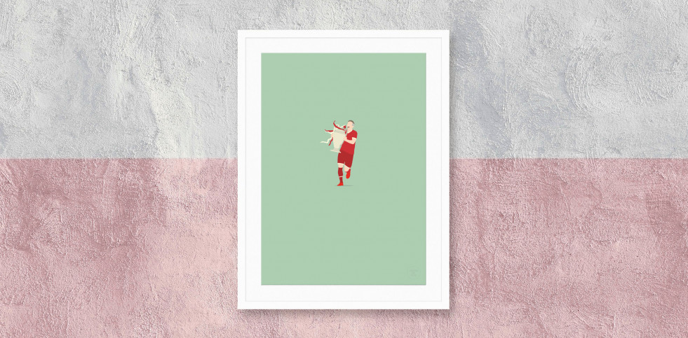 Schweini und der Henkelpott - Poster - 11FREUNDE SHOP