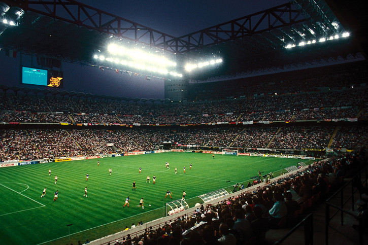 Giuseppe Meazza Stadion