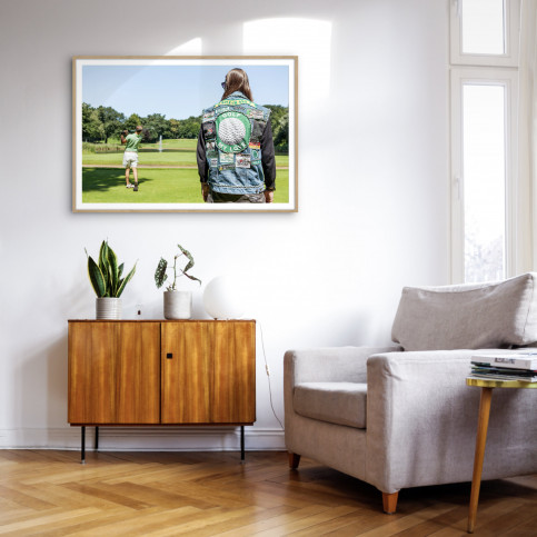 Kutte Golf - 11FREUNDE BILDERWELT