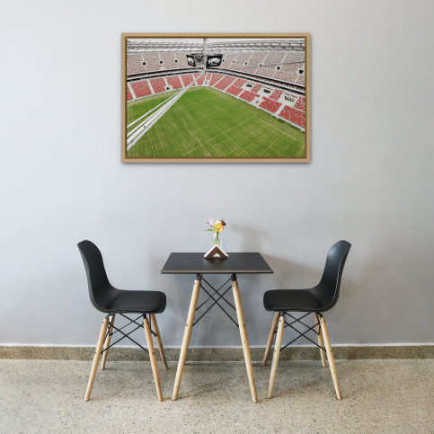 Nationalstadion Warschau von oben - 11FREUNDE BILDERWELT