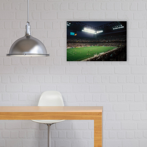Giuseppe Meazza Stadion - Wandbild