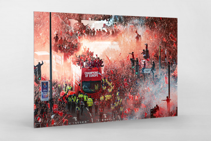Liverpool feiert (1)
