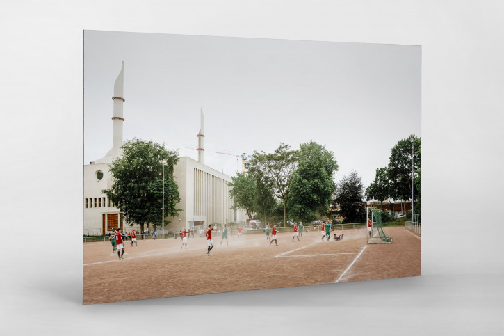 Staubiger Platz