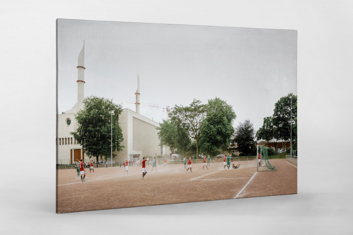 Staubiger Platz