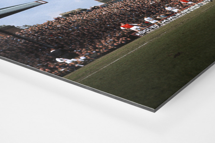 Im Highbury 1969 - FC Arsenal vs. Leeds United 1969