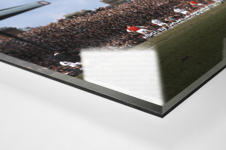 Im Highbury 1969 - FC Arsenal vs. Leeds United 1969