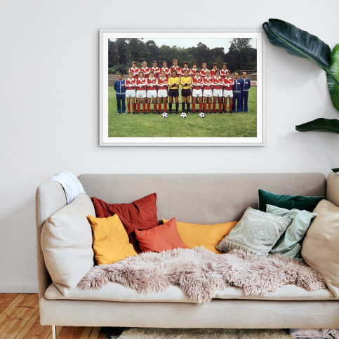 Union 1977/78 - 11FREUNDE BILDERWELT