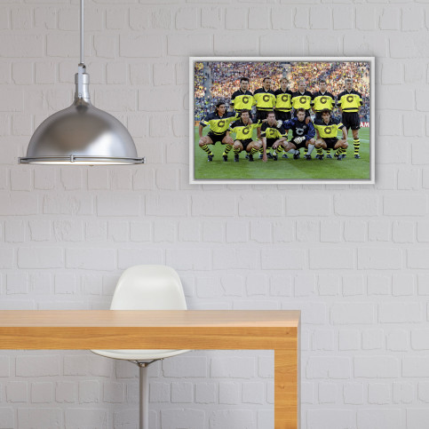 BVB im Olympiastadion - 11FREUNDE BILDERWELT