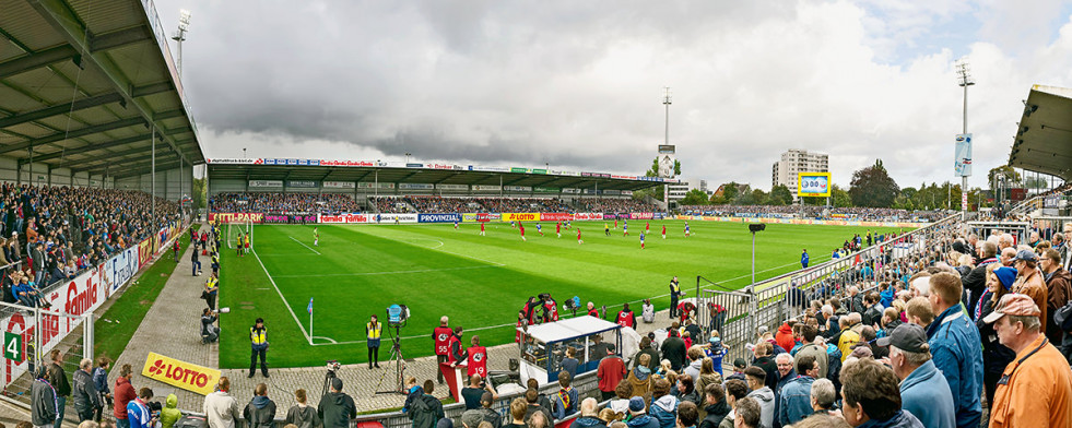 Kiel - Wandbild