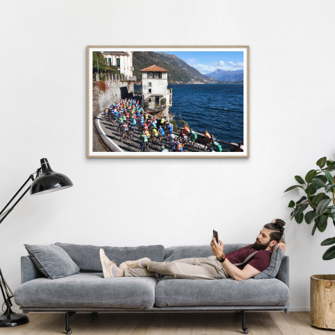  - Sport Fotografien als Wandbilder - Tennis Foto - NoSports Magazin - 11FREUNDE SHOP