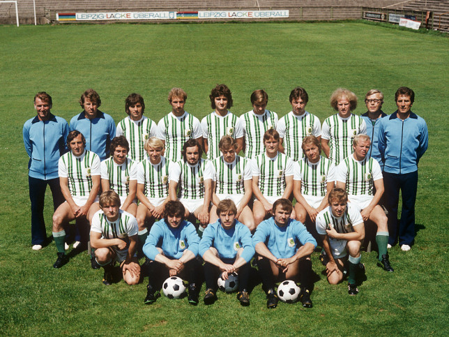 Chemie 1979/80 - 11FREUNDE BILDERWELT