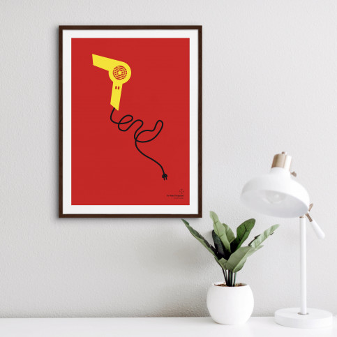 Sir Alex Ferguson: End Of Career - Poster bestellen - 11FREUNDE SHOP