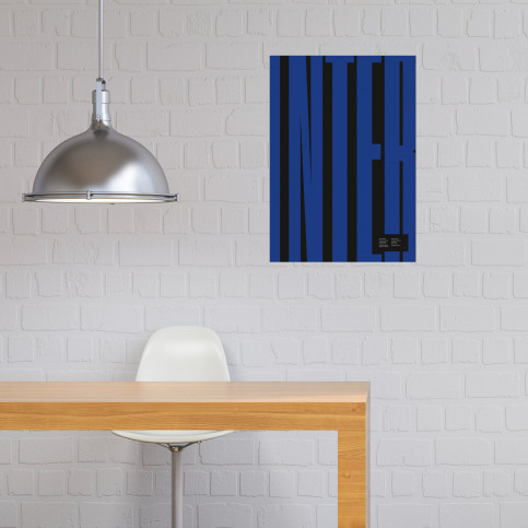 Legendary XI: Inter - Poster bestellen - 11FREUNDE SHOP