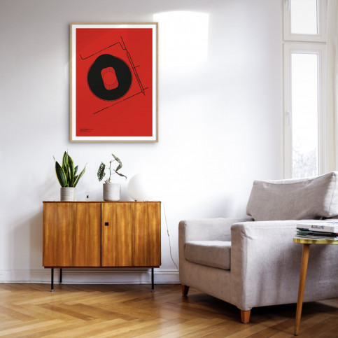 Piktogramm: Leverkusen - Poster bestellen - 11FREUNDE SHOP