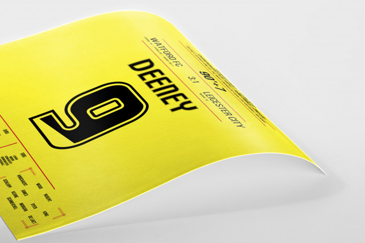 Deeney vs. Leicester - Watfords Drama und Herzschlagfinale in den Aufstiegs Playoffs 