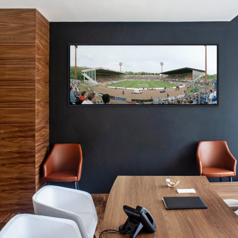 Krefeld Grotenburg-Stadion - 11FREUNDE BILDERWELT