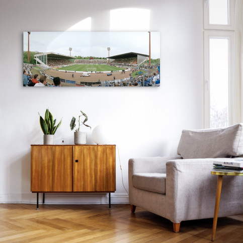 Krefeld Grotenburg-Stadion - 11FREUNDE BILDERWELT