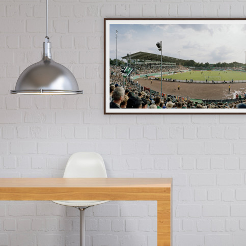 Münster Preußenstadion - 11FREUNDE BILDERWELT