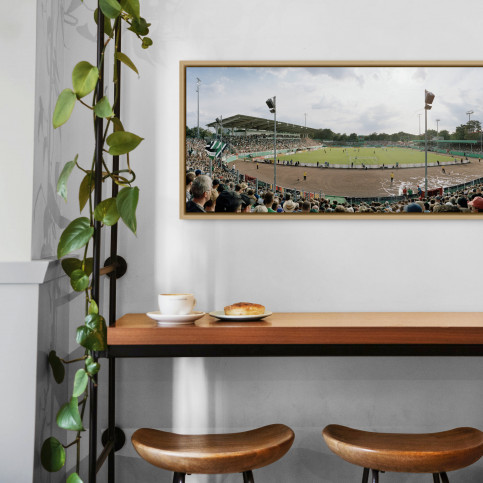 Münster Preußenstadion - 11FREUNDE BILDERWELT