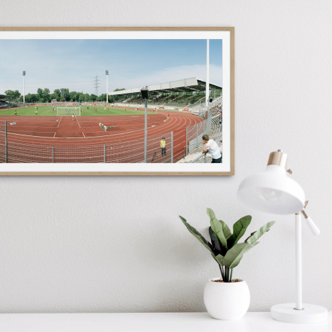 Wattenscheid Lorheidestadion - 11FREUNDE BILDERWELT