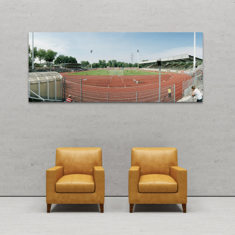 Wattenscheid Lorheidestadion - 11FREUNDE BILDERWELT