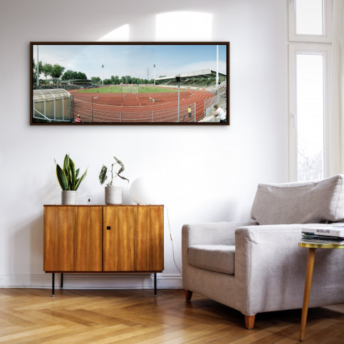 Wattenscheid Lorheidestadion - 11FREUNDE BILDERWELT