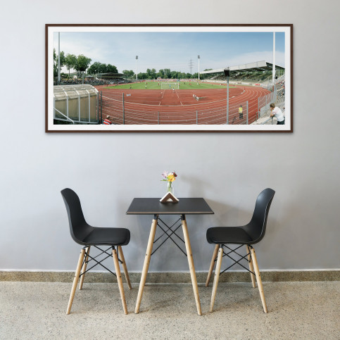 Wattenscheid Lorheidestadion - 11FREUNDE BILDERWELT