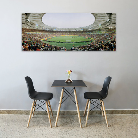 Rio de Janeiro - Estádio do Maracanã - Stadionfoto (2013)