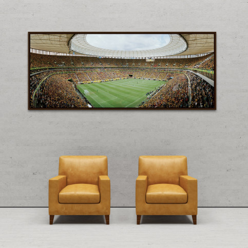 Brasília - Estádio Nacional (ehemals Estádio Mané Garrincha) - 11FREUNDE BILDERWELT