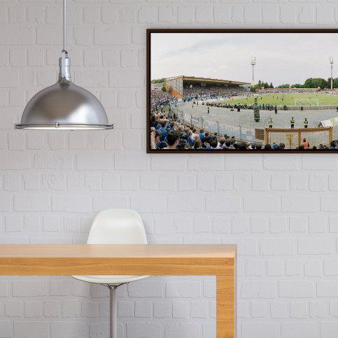 Darmstadt (2015) - Stadionfoto - Poster - 11FREUNDE SHOP