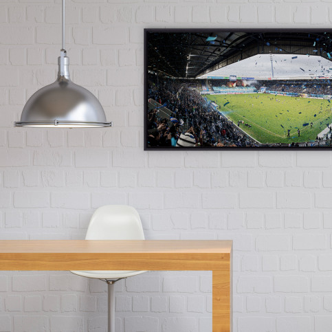 Rostock (2016) - Stadionfoto - 11FREUNDE SHOP