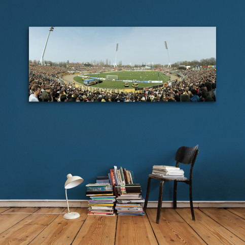 Dresden Rudolf-Harbig-Stadion 11FREUNDE BILDERWELT