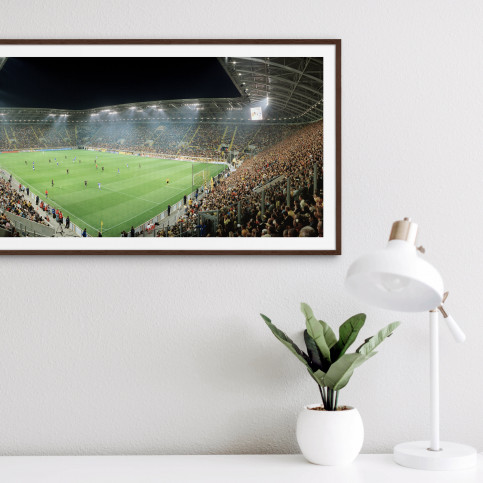 Dresden glücksgas Stadion 11FREUNDE BILDERWELT