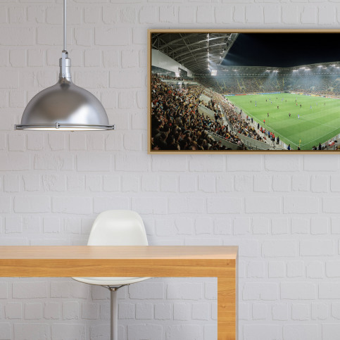 Dresden glücksgas Stadion 11FREUNDE BILDERWELT
