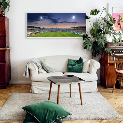 München (Stadion an der Grünwalder Str., 2023) - Wandbild