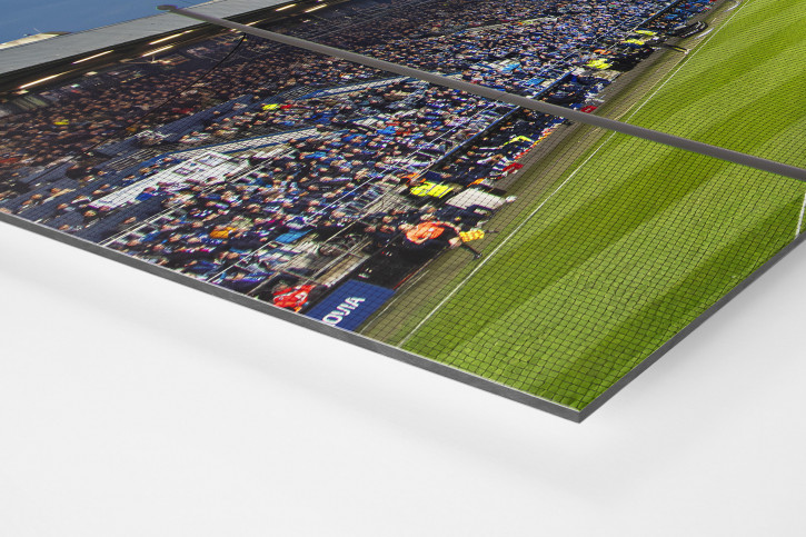 Bochum (2024) - Ruhrstadion - Panorama Stadionfoto von Kai Senf