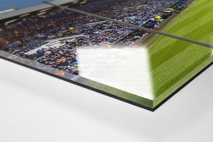 Bochum (2024) - Ruhrstadion - Panorama Stadionfoto von Kai Senf