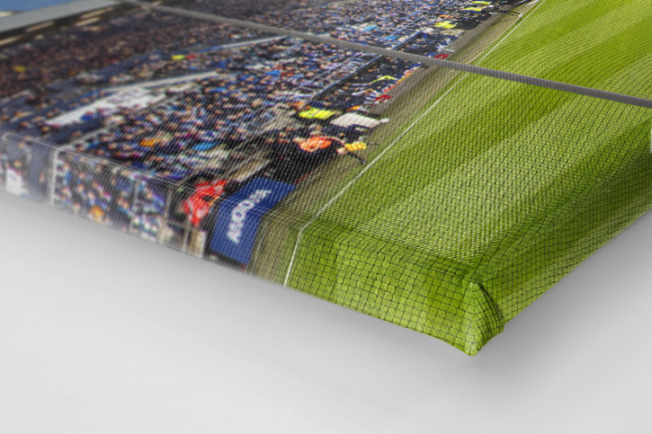 Bochum (2024) - Ruhrstadion - Panorama Stadionfoto von Kai Senf