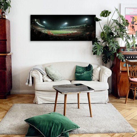 Frankfurt Waldstadion 11FREUNDE BILDERWELT