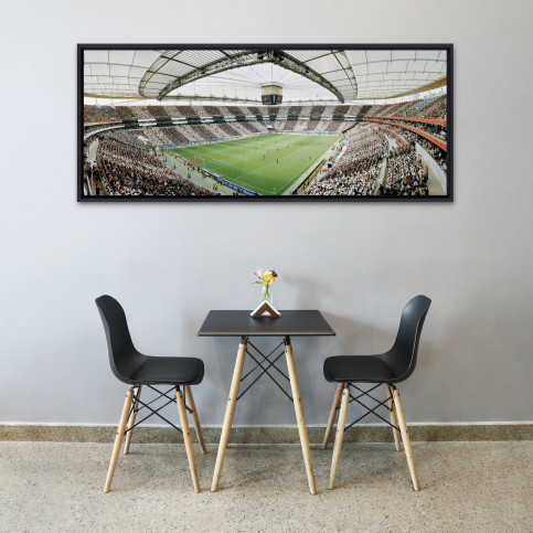 Frankfurt Commerzbank Arena 11FREUNDE SHOP