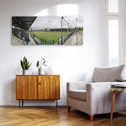 FSV Frankfurt Volksbank Stadion - 11FREUNDE BILDERWELT